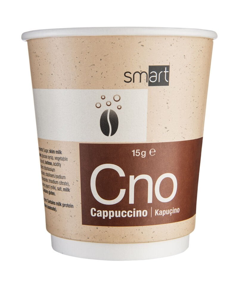 Smart Cappucino