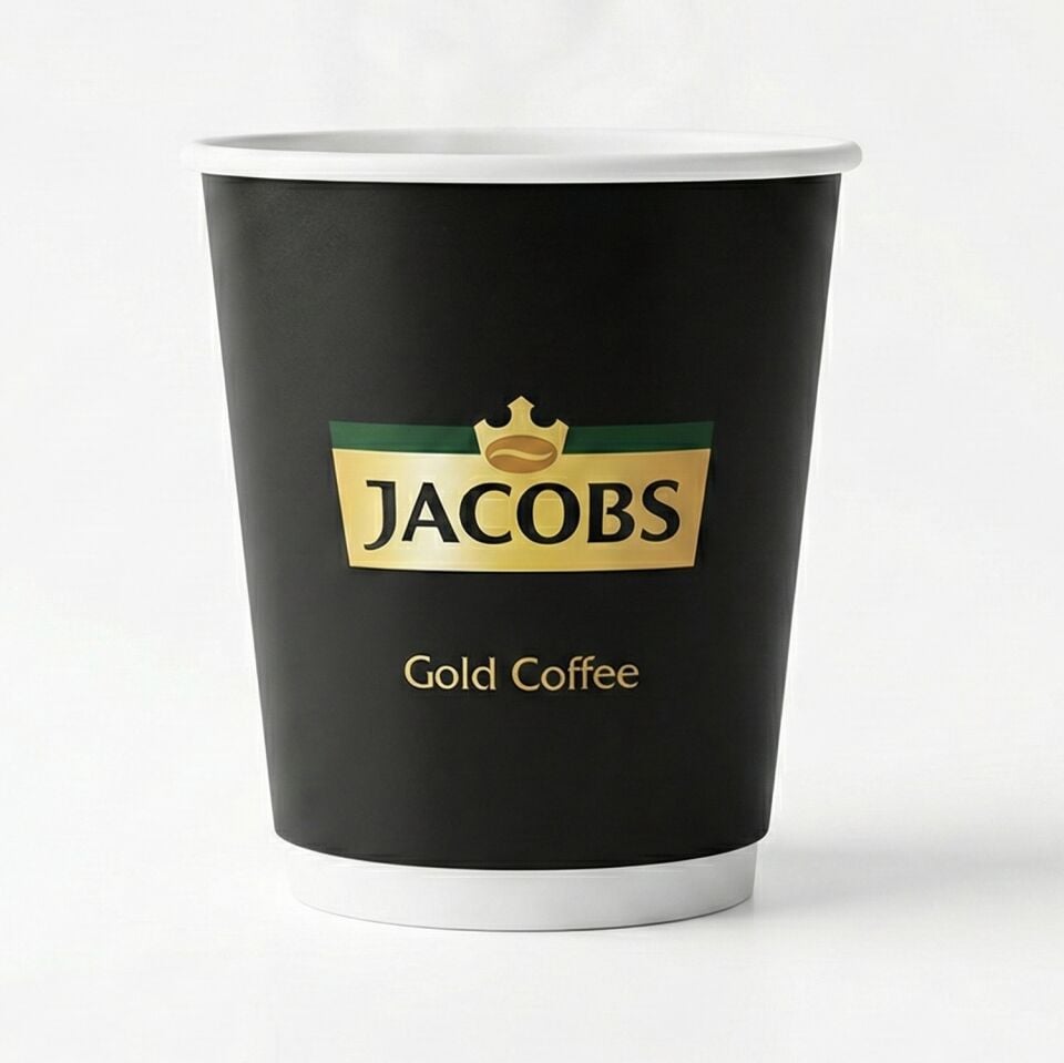 Jacobs Gold Hazır Kahve