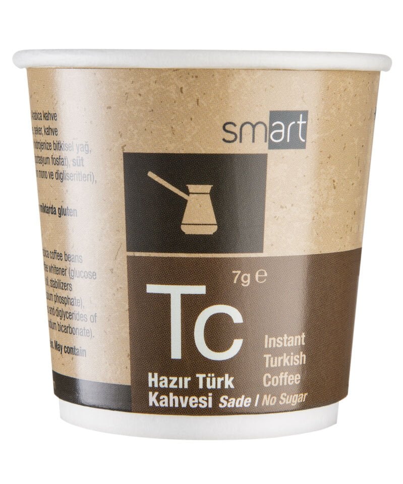 Smart Türk Kahvesi
