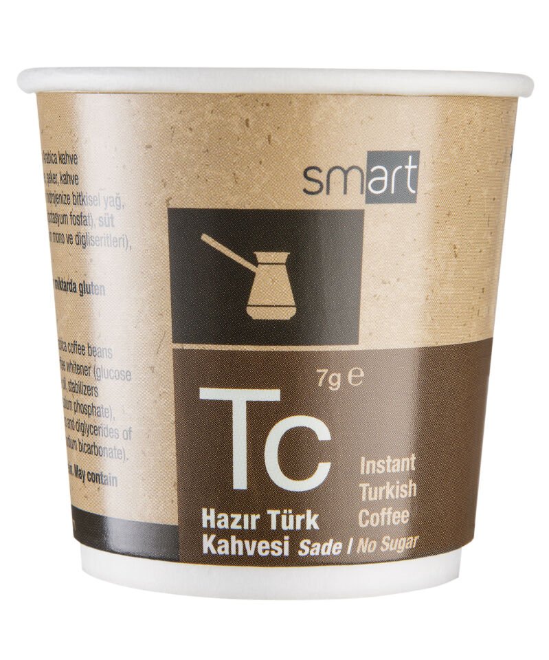 Smart Türk Kahvesi