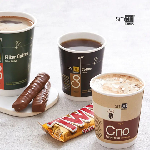 Alışverişe Başla