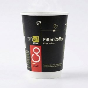 Jacobs Filtre Kahve