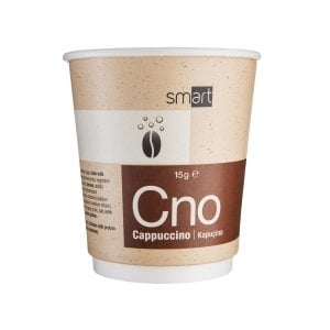 Smart Cappucino