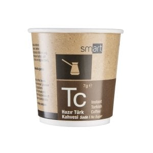 Smart Türk Kahvesi